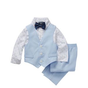 IZOD baby suit